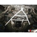Rozpórka przednia (Front Upper Strut Bar)(3494) Ultra Racing Mercedes R230 SL350 3.5 V6 2WD 01-11 UR-LA5-3494 1 069,01 zł