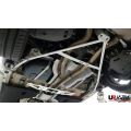 Rozpórka tylna dolna (Rear Lower Bar) (4003) Ultra Racing BMW G02 (X4) 3.0T 4WD 18+ URTW-RL5-4003 968,99 zł