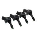 RTMG Performance RS3 Ignition Coil Set for 1.8/2.0 TSI EA888 Gen 3 Engines RTMG-901-0077 813,98 zł