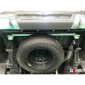 Rozpórka tylna (Rear Torsion Bar) (3971) Ultra Racing Ford Ranger Wildtrack 2.0T 4WD FL 19+ UR-RT2-3971 519,00 zł