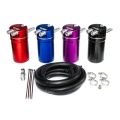 RTMG Performance Universal Oil Catch Can Kit Large Black RTMG-901-0147 785,38 zł