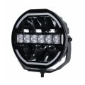 Lampa Strands Siberia Skylord Driving Light 7