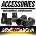 Silicone Hose Kit Wagner Tuning for VW Tiguan 5N 2.0TSI WT-210001141 1 827,01 zł
