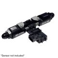 Snow Performance SNO-SNF-11100 Flex Fuel Sensor Manifold Assembly USA-SNO-SNF-11100 649,01 zł