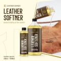 Leather Expert Leather Softener środek do zmiękczania suchej skóry naturalnej 250ml LE-045 59,00 zł-2