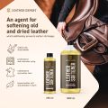 Leather Expert Leather Softener środek do zmiękczania suchej skóry naturalnej 250ml LE-045 59,00 zł-3