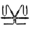 Sparco 04818RH1 Harness 6pts Black FIA Approved 8853-2016 up to 2029 04818RH1.N 1 144,99 zł