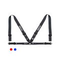 Sparco Sedan Harness 4-Point Blue FIA Approved up to 2029 04716M1.B 1 038,99 zł