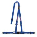 Sparco Harness R16 Martini Racing Blue ECE Approved 04608DF1MR.B 599,00 zł