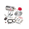 Sparco Electrical Stainless Steel Fire Extinguisher 4,25L FIA Approved 2000 014772EXL 3 299,00 zł