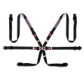 Sparco Martini Racing Harness Black FIA Approved 8853-2016 up to 2028 04834HPDMR.N 1 118,99 zł