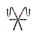 Sparco Harness Prime H-8 Endurance FIA 8853-2016 04835HNR 1 709,00 zł