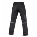 Spodnie Robocze FMIC.EU Black 