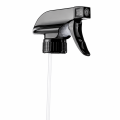 Leather Expert spryskiwacz atomizer trigger do butelek PET i HDPE gwint 28/410 rurka 285mm czarny LE-079 7,00 zł-1