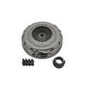Sprzęgło dwutarczowe FTWL BMW M50 / M52 / M54 / S50 / S54 / M50 / M52 / M54 / M3 - STAGE 1 FTWL-M50TDSTG1 4 375,00 zł