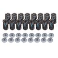 RTMG Performance Stiffer Valve Springs with Retainers for 1.4 TSI EA211 RTMG-901-0941 2 298,98 zł