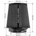 Stożkowy filtr powietrza FMIC.Pro dł. 175mm średnica montażowa 76mm FP-FILTER-175-76-B 139,00 zł-4