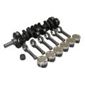 STROKER KIT 2JZ GE GTE 3.4 2000+ Tłoki 86,5mm STR-KIT-2JZ-2000+0.5 23 999,00 zł
