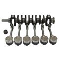 STROKER KIT 2JZ GE GTE 3.4 2000+ Tłoki 86,75mm STR-KIT-2JZ-2000+0.7 23 999,00 zł