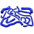 Zestaw Przewodów Silikonowych do Układu Chłodzenia FMIC.EU Subaru Impreza GC8 WRX STI GT EJ20 EJ205 1996-2000 FMIC-2808 689,00 zł
