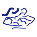 Zestaw Przewodów Silikonowych do Układu Chłodzenia FMIC.EU Subaru Impreza WRX STI GDA GDB EJ20 EJ25 2002-2007 FMIC-2803C 499,00 zł
