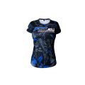 T-shirt Fmic.eu full print żeński S IN-FMIC-TS-FEM-1-S 99,00 zł