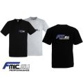T-shirt FMIC.EU L szary IN-FMIC-TSHIRT-S-L 49,00 zł