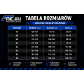 Spodnie Robocze FMIC.EU Black 