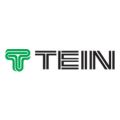 Tein Green & Black Logo Sticker - 20 cm TN001-005-GBP 27,04 zł