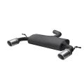 Tłumik dedykowany AUDI A3 typ 8P SPORTBACK 2004-2012 HATCHBACK SPORTBACK 101-305/90RS 1 409,00 zł