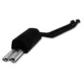 Tłumik dedykowany BMW E36 325 24V 1990-1995 TOURING SEDAN CABRIO COUPE 102-211/10-1 1 513,00 zł