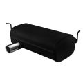 Tłumik dedykowany BMW E46 Compact 316ti  2001-2004 STANDARD 102-135/90rs 1 311,00 zł