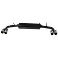 Tłumik dedykowany MITSUBISHI Lancer VIII 2007-2012 HATCHBACK SEDAN 118-402/70RS 1 778,00 zł