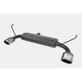 Tłumik dedykowany NISSAN QASHQAI I 2007-2013 SUV 119-311/28* 1 484,00 zł