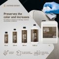 Leather Expert Leather Top Coat bezbarwny półpołysk lakier ochronny do skóry 50ml LE-056 13,51 zł-3