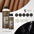 Leather Expert Leather Top Coat bezbarwny półpołysk lakier ochronny do skóry 50ml LE-056 13,51 zł-4