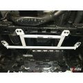 Rozpórka przednia dolna (Front Lower Brace) (3632) Ultra Racing Toyota Fj Cruiser (XJ10/GSJ10) 4.0 V6 4WD 10-17 UR-LA4-3632 858,54 zł