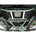 Rozpórka przednia dolna (Front Lower Brace) (3728) Ultra Racing Toyota Hilux Surf (N180) 3.0D 4WD 95-02 UR-LA4-3728 798,27 zł