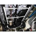 Rozpórka tylna dolna (Rear Lower Bar) (3815) Ultra Racing Toyota Innova (AN140) 2.0 2WD 15+ UR-RL4-3815 938,99 zł