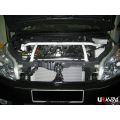 Rozpórka przednia (Front Upper Strut Bar)(4220) Ultra Racing Perodua Nautica (J200) 1.5 4WD 08-18/Toyota Rush 1.5 06-17 UR-TW2-4220 689,00 zł