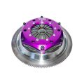 RTMG Performance Triple Disk Clutch Kit 185mm for BMW M60B30/M60B40 V8 Engine Stage 4 1000Nm RTMG-901-1016 8 612,98 zł