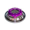 RTMG Performance Triple Disk Clutch Kit 200mm for BMW M62B30 M62B40 M62B44 S62B50 Stage 5 1200Nm RTMG-901-0767 9 481,98 zł