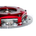 RTMG Performance Triple Disk Clutch Kit 185mm for Toyota 2JZ Semi Bolt-on Stage 4 1000Nm RTMG-901-0815 8 359,99 zł