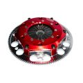 RTMG Performance Triple Disk Clutch Kit 185mm for Toyota 2JZ Semi Bolt-on Stage 4 1000Nm Turbo RTMG-901-0816 8 359,99 zł