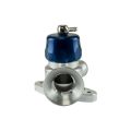 Zawór blow off BOV Turbosmart TS-0205-1009 Dual Port Mazda CX-7 Mazdaspeed MPS 3 Subaru Forester XT Legacy GT Liberty WRX TS-0205-1009 1 831,00 zł