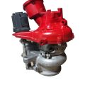 Turbo Hybrydowe 2.0TFSI  IS38 - MQB Stage 2 MQB-HYB-600-2 6 359,00 zł