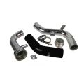 Turbo pipe Golf V GTI Jetta TT Scirocco Czarny ICK-VW-MK5-TP-A-B 549,00 zł