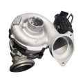 Turbosprężarka Hybrydowa JRspec BMW 330D/530D M57 GTB25 - 400KM BMW serii F BMW-30D-GTB25-HBF 4 800,00 zł