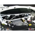 Rozpórka przednia (Front Upper Strut Bar)(1021) Ultra Racing Toyota Alphard/Vellfre (AH20) 3.5 2WD/4WD 08-15 UR-TW2-1021 759,00 zł