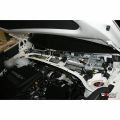 Rozpórka przednia (Front Upper Strut Bar)(3234A) Ultra Racing Hyundai Tucson (TL) 1.7D/2.0D 2WD/4WD 16-21 URKR-TW2-3234A 859,00 zł
